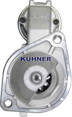 AD KUHNER 254527 -  Стартер